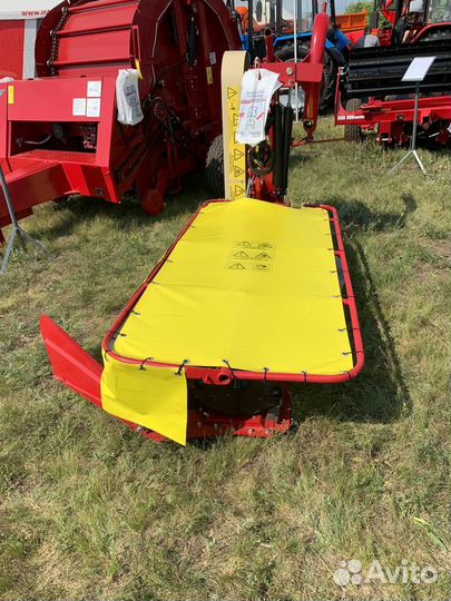 Косилка Завод Автотехнологий КРН-2.1, 2023