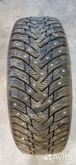 Nokian Tyres Hakkapeliitta 8 195/65 R15
