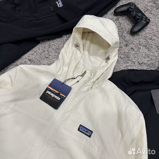 Ветровка Patagonia