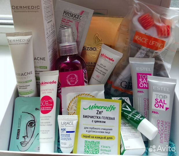 Набор косметики