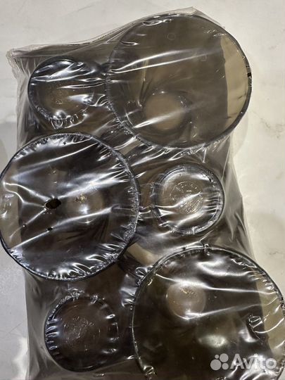 Чайный набор на 6 персон