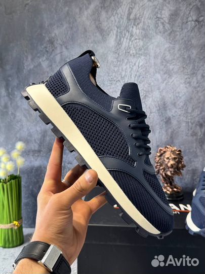 Кроссовки мужские Romitan