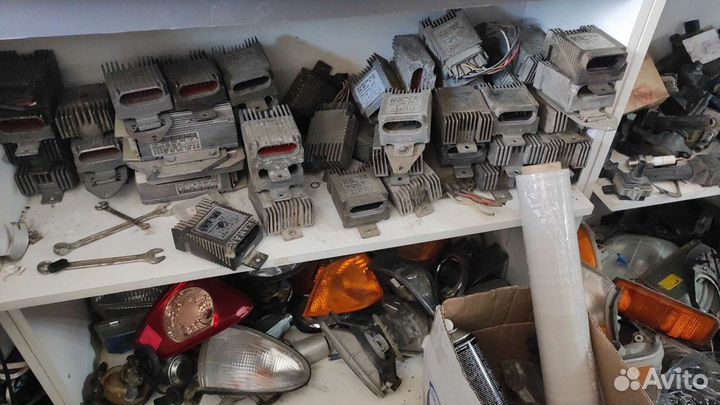 Запчасти на Мерседес 202 203 210 211 220