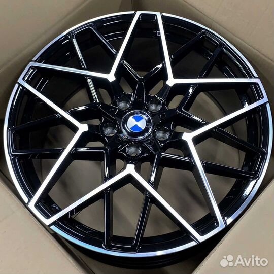 Диски на BMW бмв 7 серии G11 R19