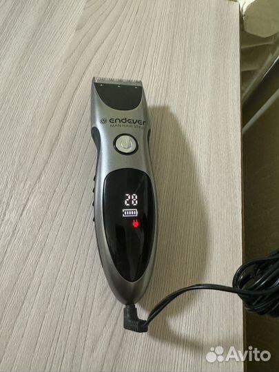 Машинка для стрижки