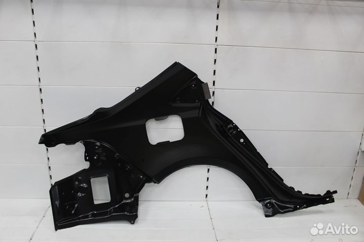 Крыло toyota corolla ZRE210 LHD 2019- RR/LH