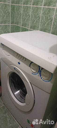 Стиральная машина автомат бу