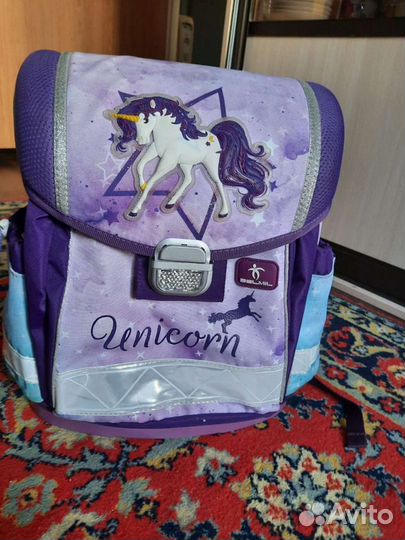 Ранец школьный belmil