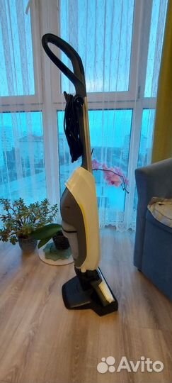 Продам моющий karcher