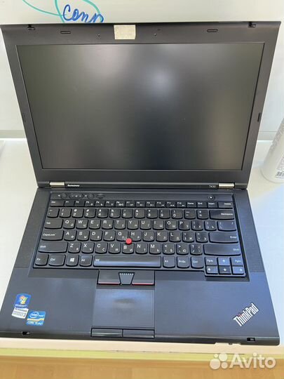 Lenovo thinkpad t430