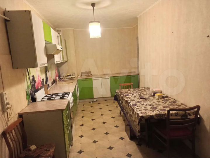 2-к. квартира, 74,9 м², 2/2 эт.