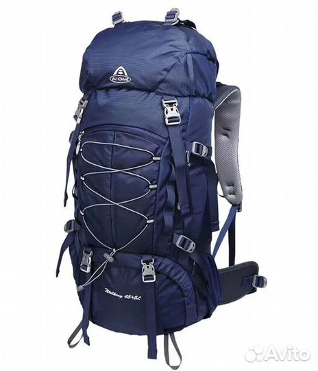 Туристический рюкзак 50 л