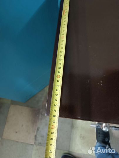 Сейф турецкий