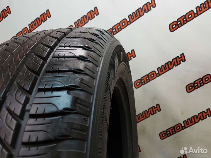 Goodyear Fortera II 235/65 R17 104H