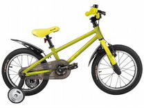 Детский велосипед Тесh Теаm Gullivеr Модель 224049
