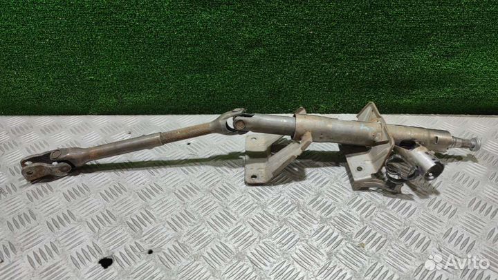 Колонка рулевая для Dacia Logan 1 488102002R