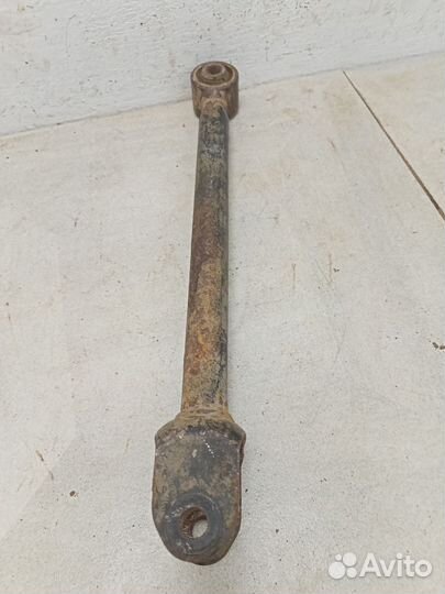 Тяга задняя поперечная 4871053020