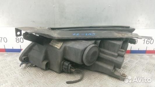 Фара правая volkswagen tiguan 1 (CNT11MU01)