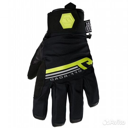 Перчатки Finntrail GT 2790