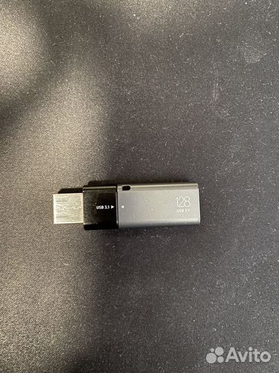 DUO Plus USB Type-C накопитель на 128гб