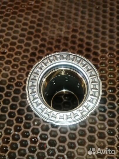 Шестерня АКПП A6MF1 Kia Optima 4 JF G4ND 2.0 2017