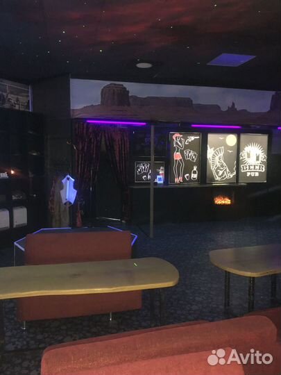 Аренда лофта, проведение праздников, отдых