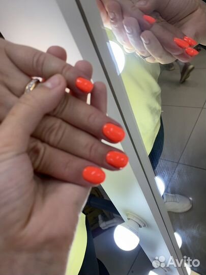 Маникюр-педикюр,smart педикюр