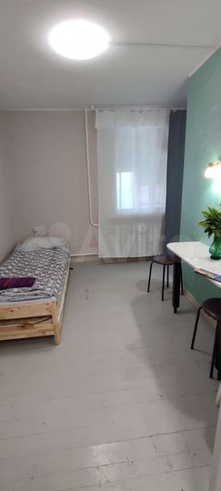 1-к. квартира, 35 м², 1/1 эт.