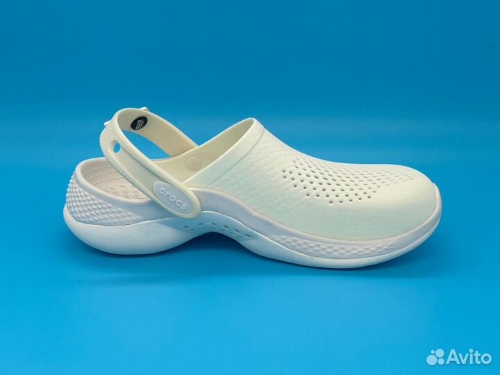 Crocs женские LiteRide