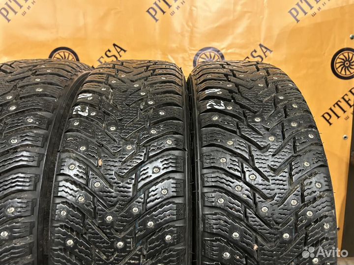 Nokian Tyres Nordman 8 185/65 R15 92T