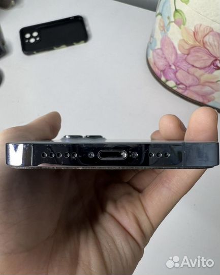 iPhone 13 Pro, 256 ГБ