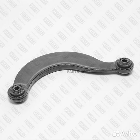 Fixar FQ0378 Рычаг подвески ford Focus,C-Max 98-ma