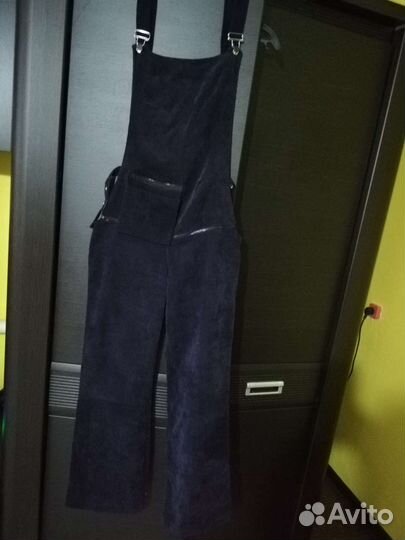 Комбинезон женский для беременных