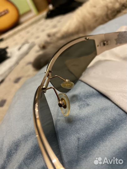 Солнечные очки gucci
