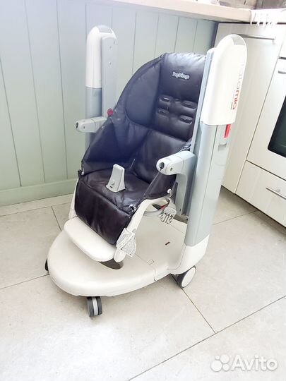 Стульчик для кормления Peg Perego Tatamia