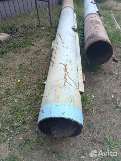 Ворота, столбы