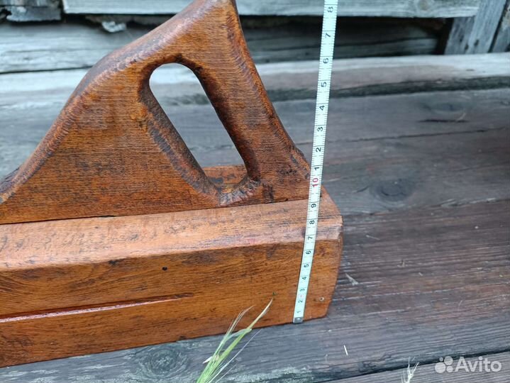 Фуганок СССР