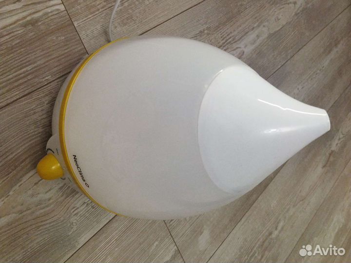 Увлажнитель воздуха