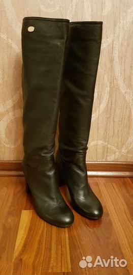 Сапоги Италия Renzi