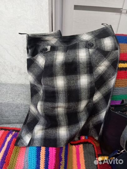 Платья и юбки пакетом женские 52