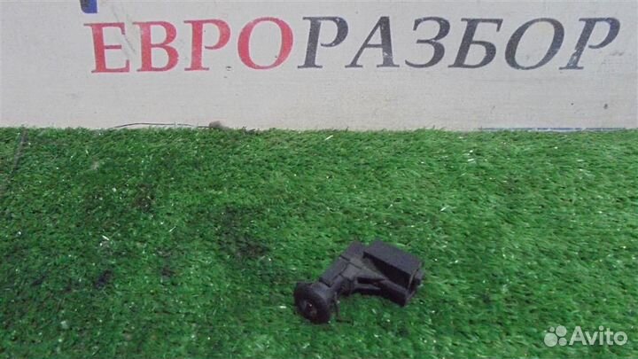 Индикатор VW Touran 2010