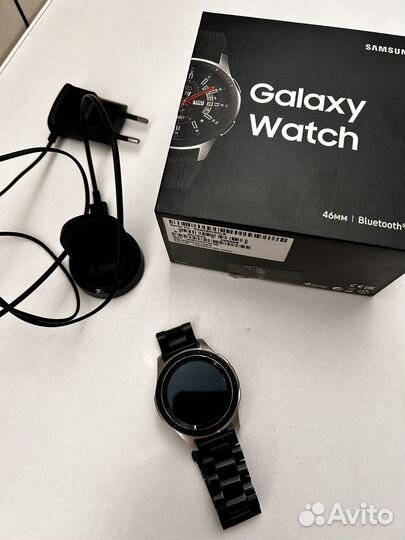 Samsung galaxy watch