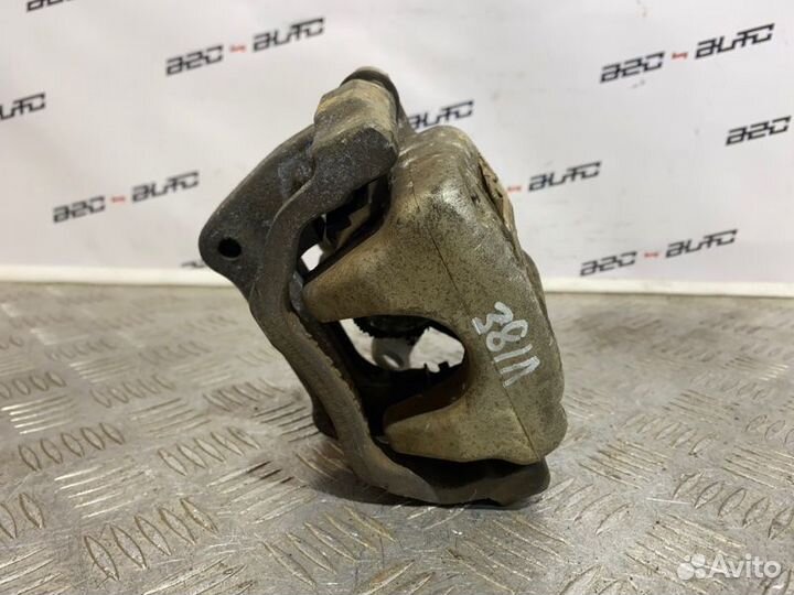 Суппорт тормозной задний левый Citroen Ds4 1 1.6