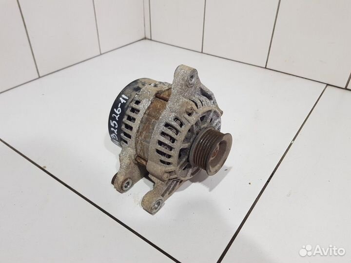 Генератор (Lifan X60)