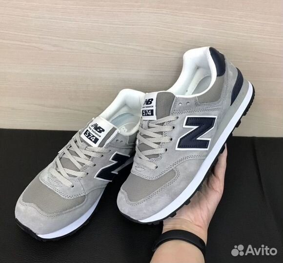 New Balance 574