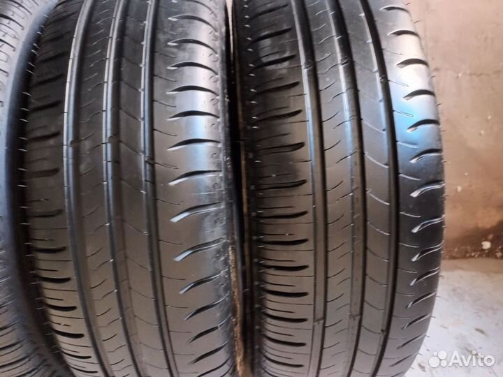 Michelin Energy Saver 195/65 R15