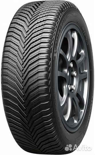 Michelin CrossClimate 2 225/45 R17 94V