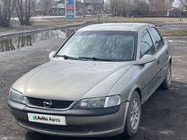 Opel Vectra 1.6 MT, 1997, 150 000 км