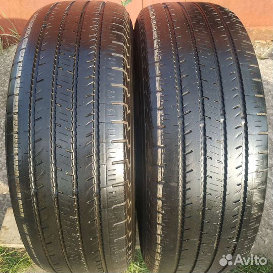 Yokohama Geolandar H/T G056 245/70 R16 111H