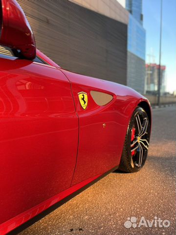 Ferrari FF, 2015 объявление продам
